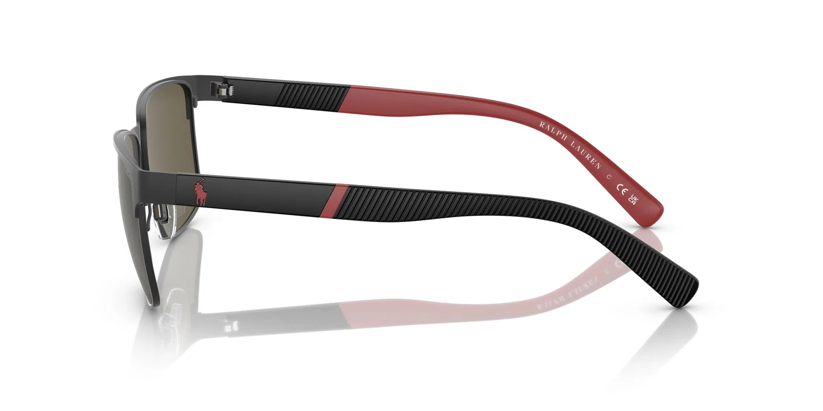 Polo 3143 Sunglasses - view 16